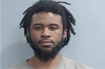 Robert Brown - Fayette County, KY 