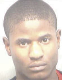 Ronald Brown - Fulton County, GA 