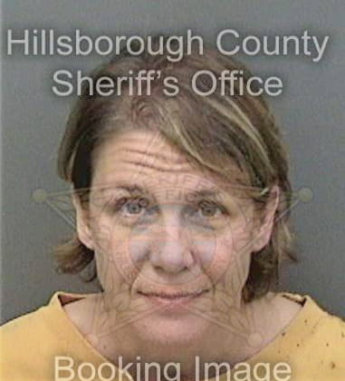 Tamara Brown, - Hillsborough County, FL 