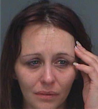 Lucia Bucklin, - Pinellas County, FL 