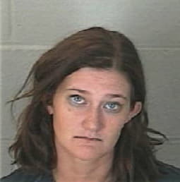 Christina Burkert, - Tippecanoe County, IN 