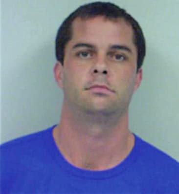 Joseph Carioscia, - Hernando County, FL 