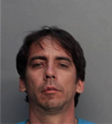 John Carpenter, - Dade County, FL 