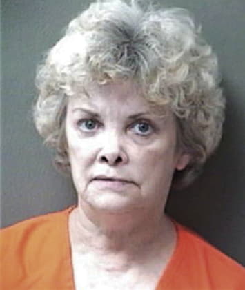 Donna Cash, - Okaloosa County, FL 