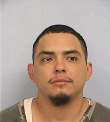 Victor Castillo, - Travis County, TX 