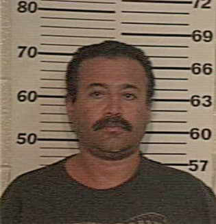 Juan Cedillo, - Hidalgo County, TX 