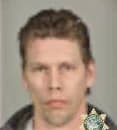 Jeffrey Chaney - Multnomah County, OR 
