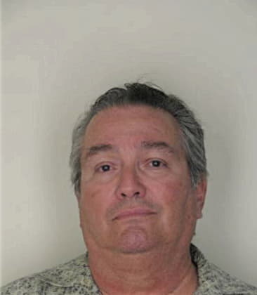 Christopher Clark - Hillsborough County, FL 