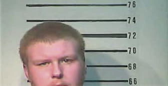 Jason Clark - Bell County, KY 
