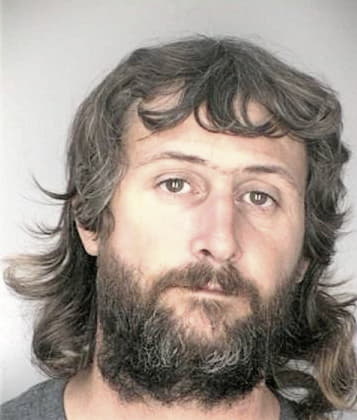 Mark Clark - Hillsborough County, FL 