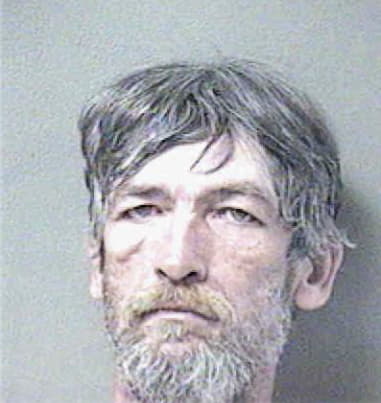 Ronald Clark, - Okaloosa County, FL 