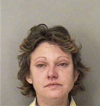 Terisa Clayton - Polk County, FL 