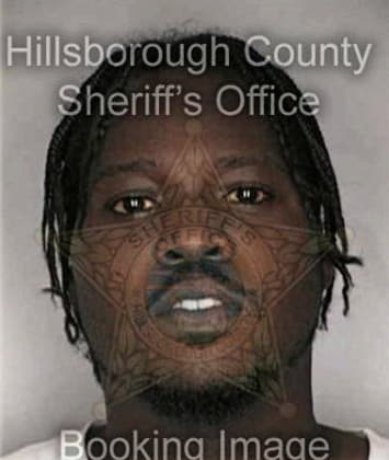 Keith Cobb - Hillsborough County, FL 