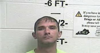 Timothy Coffey, - Whitley County, KY 