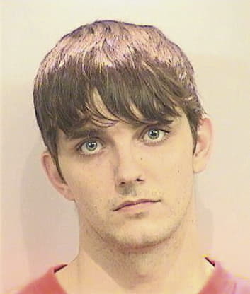 Joe Colvin, - Tuscaloosa County, AL 