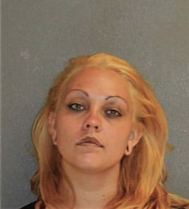 Julie Crawford, - Volusia County, FL 