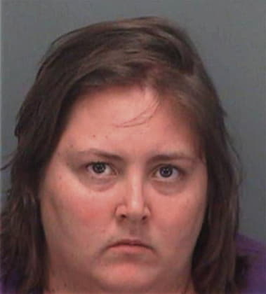 Brandy Crowe, - Pinellas County, FL 