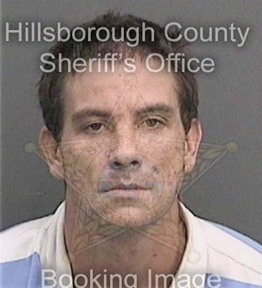 Gilbert Cuevas, - Hillsborough County, FL 