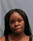 Darneshia Daniels, - Pulaski County, AR 