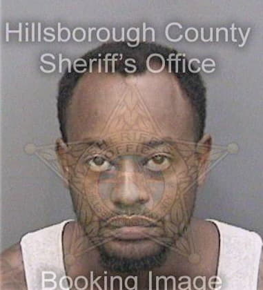 Eddie Daniels, - Hillsborough County, FL 