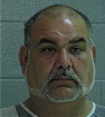 Rogelio Delacruz, - Desoto County, FL 