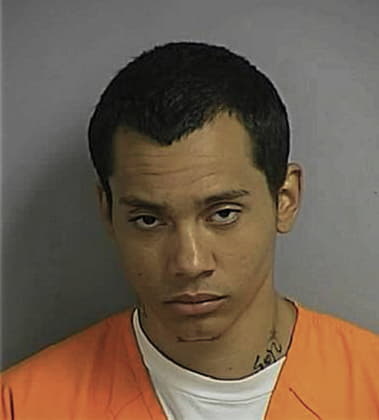 Antonio Delgado, - Osceola County, FL 