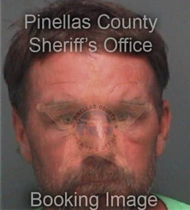 Cody Delgado, - Pinellas County, FL 