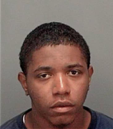 Leon Dix, - Pinellas County, FL 