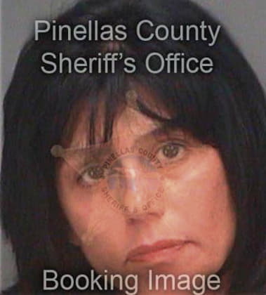 Jessica Emmons, - Pinellas County, FL 