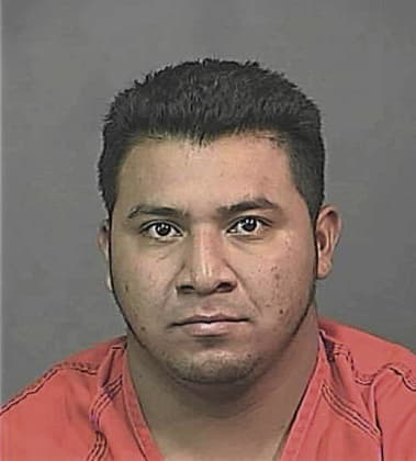 Jose Espinoza, - Brevard County, FL 