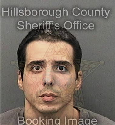 Richard Fonte, - Hillsborough County, FL 