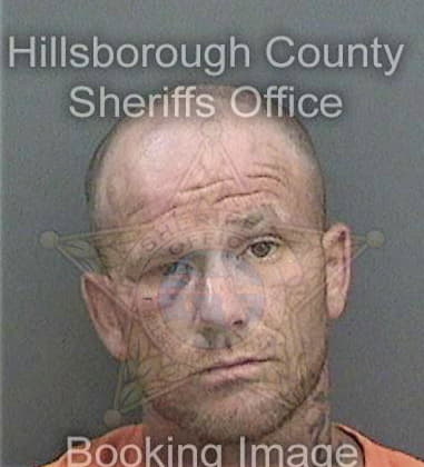 Edward Frees, - Hillsborough County, FL 