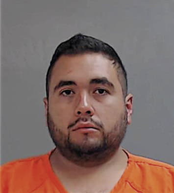 Jose Garcia, - Hidalgo County, TX 