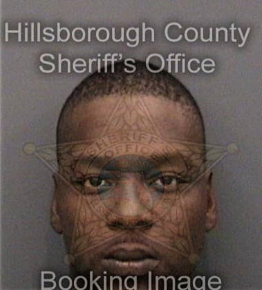 Daniel Garner, - Hillsborough County, FL 