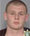Jeremy Garza - Multnomah County, OR 