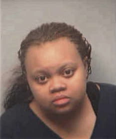 Shanteria Gay, - Fulton County, GA 