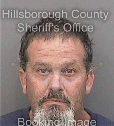 Louis Giaccone, - Hillsborough County, FL 