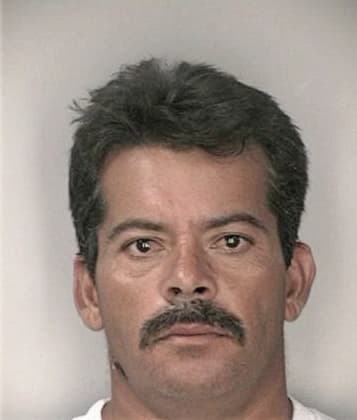 Manuel Gil, - Hillsborough County, FL 