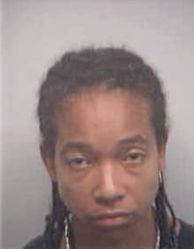 Cassandra Gilbert, - Fulton County, GA 