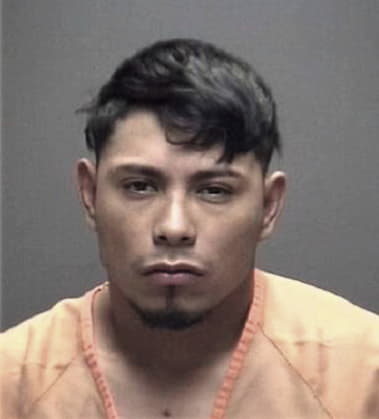 Jeremy Gonzales, - Galveston County, TX 