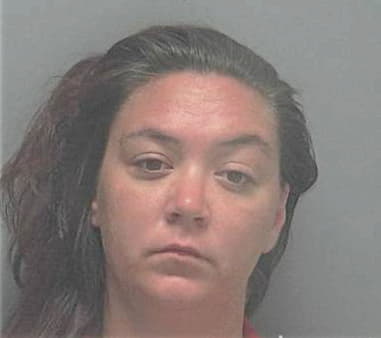 Diana Gonzalez, - Lee County, FL 