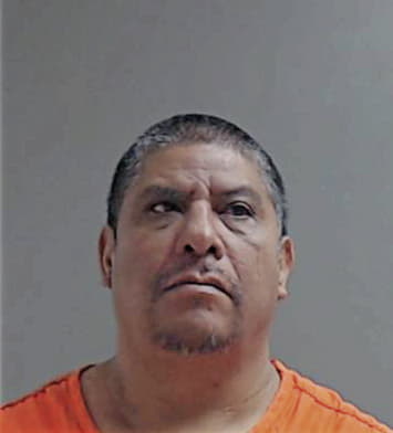 Victor Gonzalez, - Hidalgo County, TX 