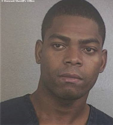 Glenroy Grant, - Broward County, FL 