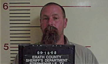 Robert Gross, - Erath County, TX 