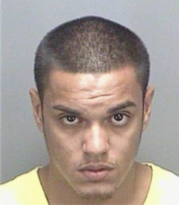 Fernando Guerra, - Pinellas County, FL 