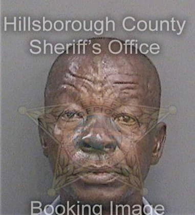 Alstin Guice, - Hillsborough County, FL 