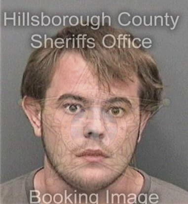 Darrell Hancock, - Hillsborough County, FL 