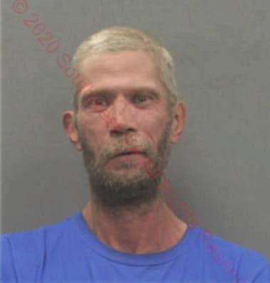 Timothy Harmon, - Washington County, VA 