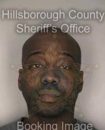 Larry Harrell, - Hillsborough County, FL 