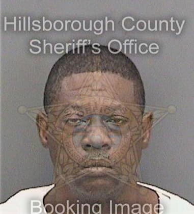 Solomon Harvey, - Hillsborough County, FL 